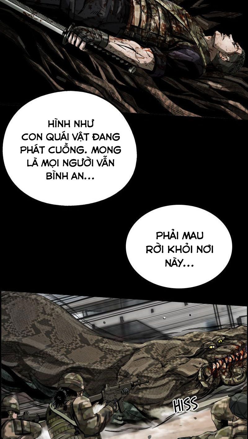 The First Hunter - Chương 15