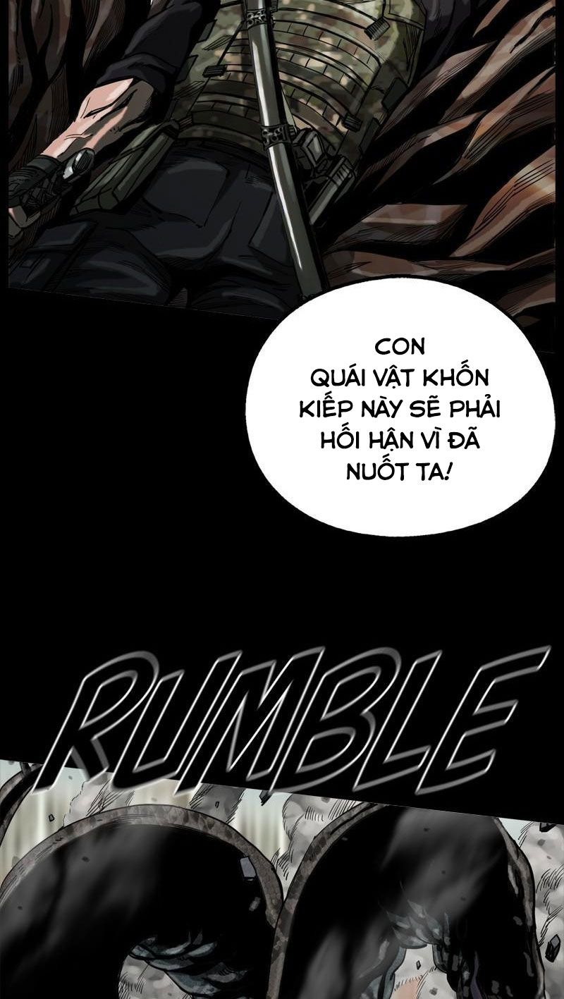 The First Hunter - Chương 15