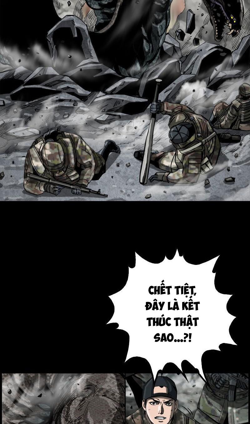 The First Hunter - Chương 15