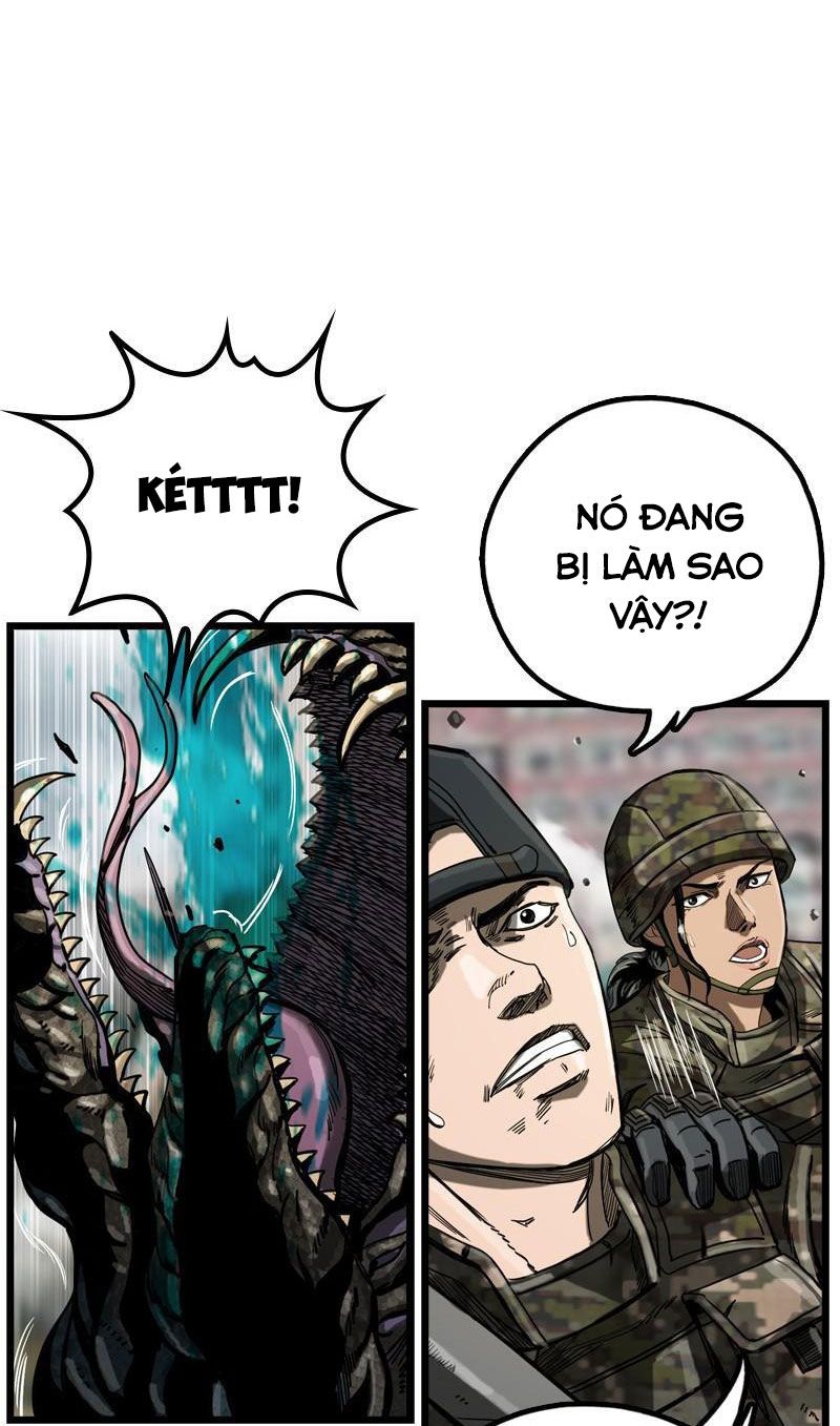 The First Hunter - Chương 15
