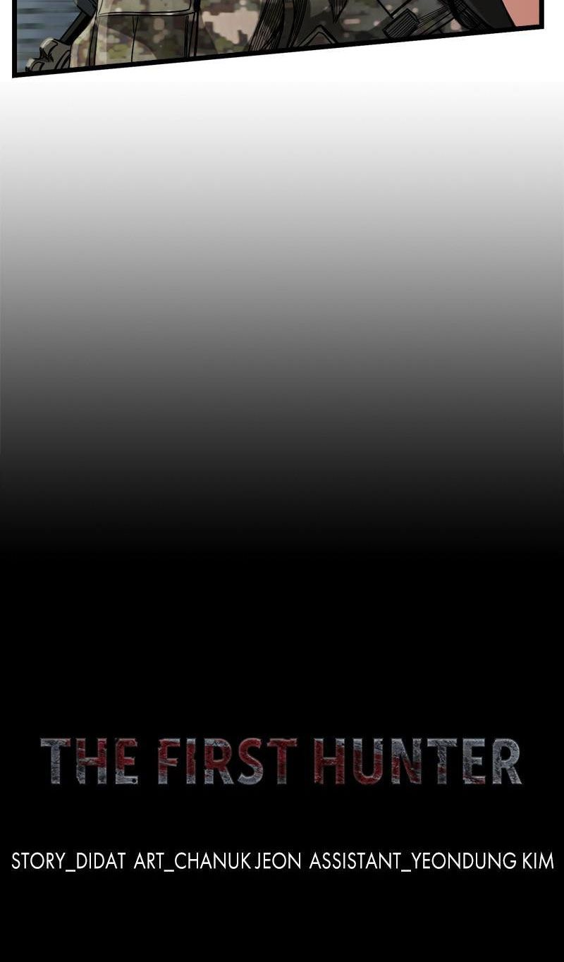 The First Hunter - Chương 15