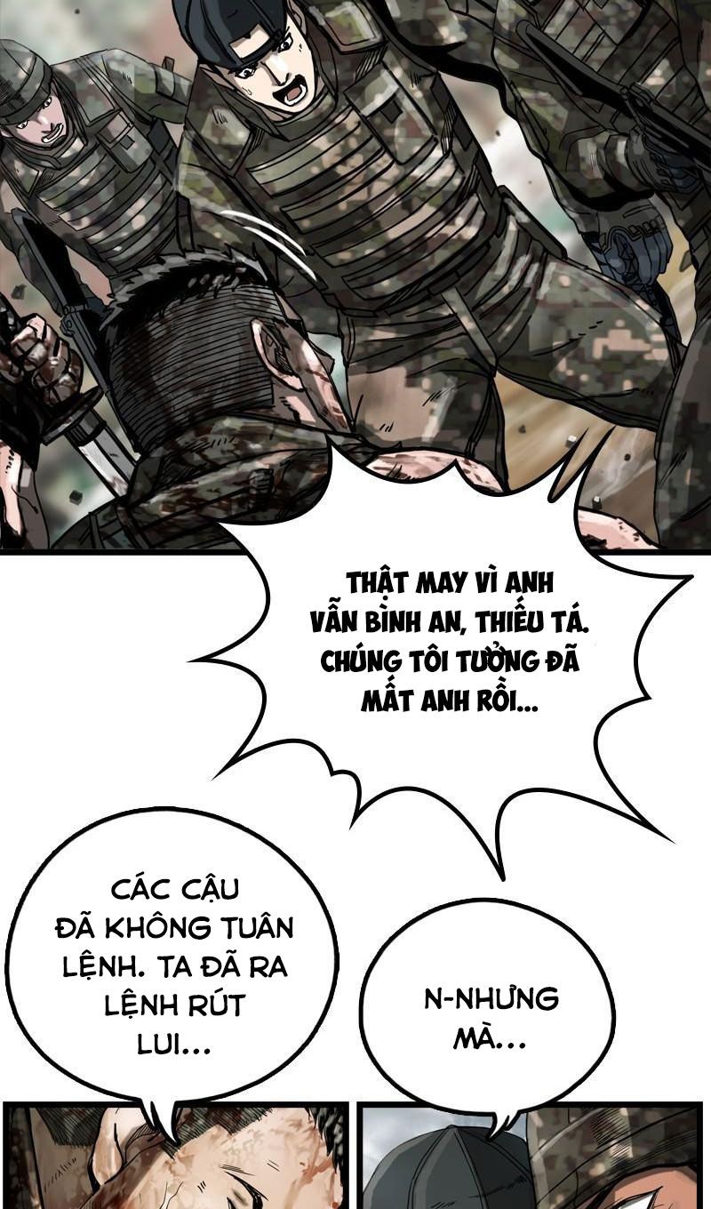 The First Hunter - Chương 15