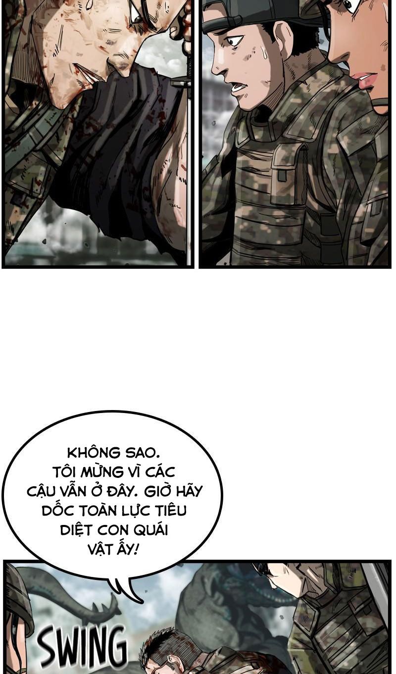 The First Hunter - Chương 15