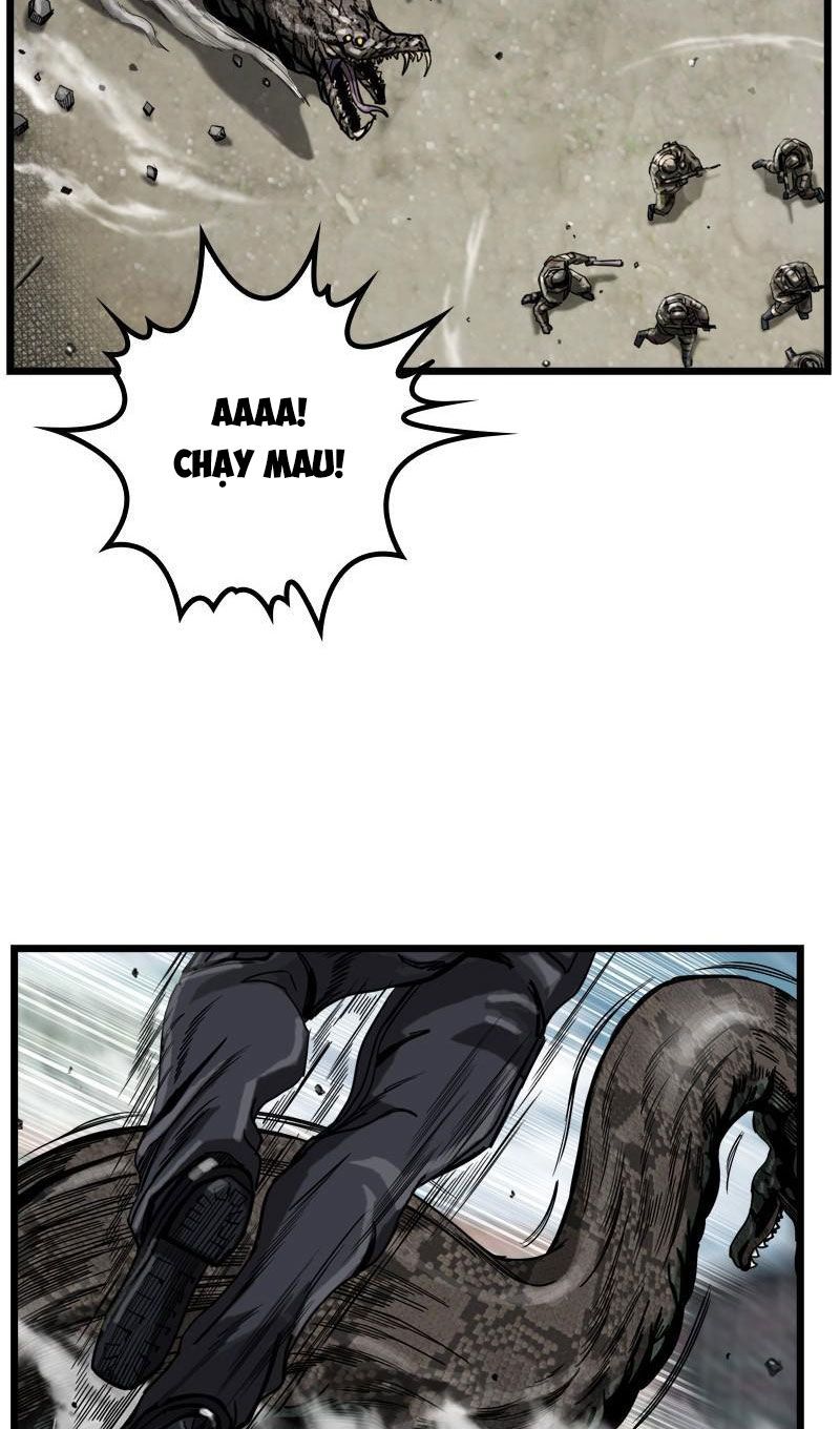 The First Hunter - Chương 15