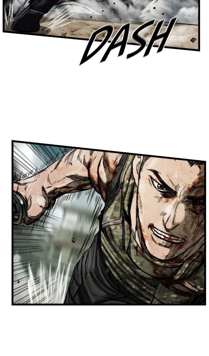 The First Hunter - Chương 15