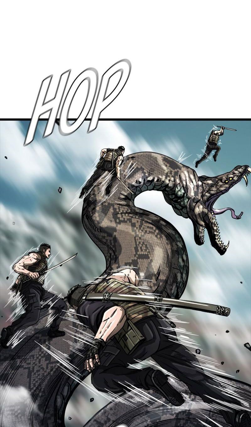 The First Hunter - Chương 15