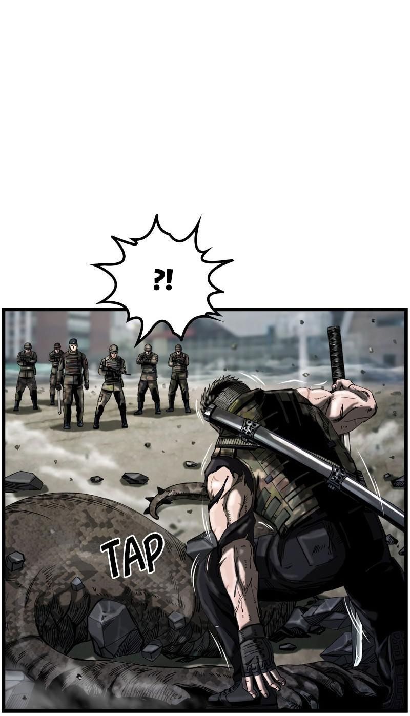 The First Hunter - Chương 15