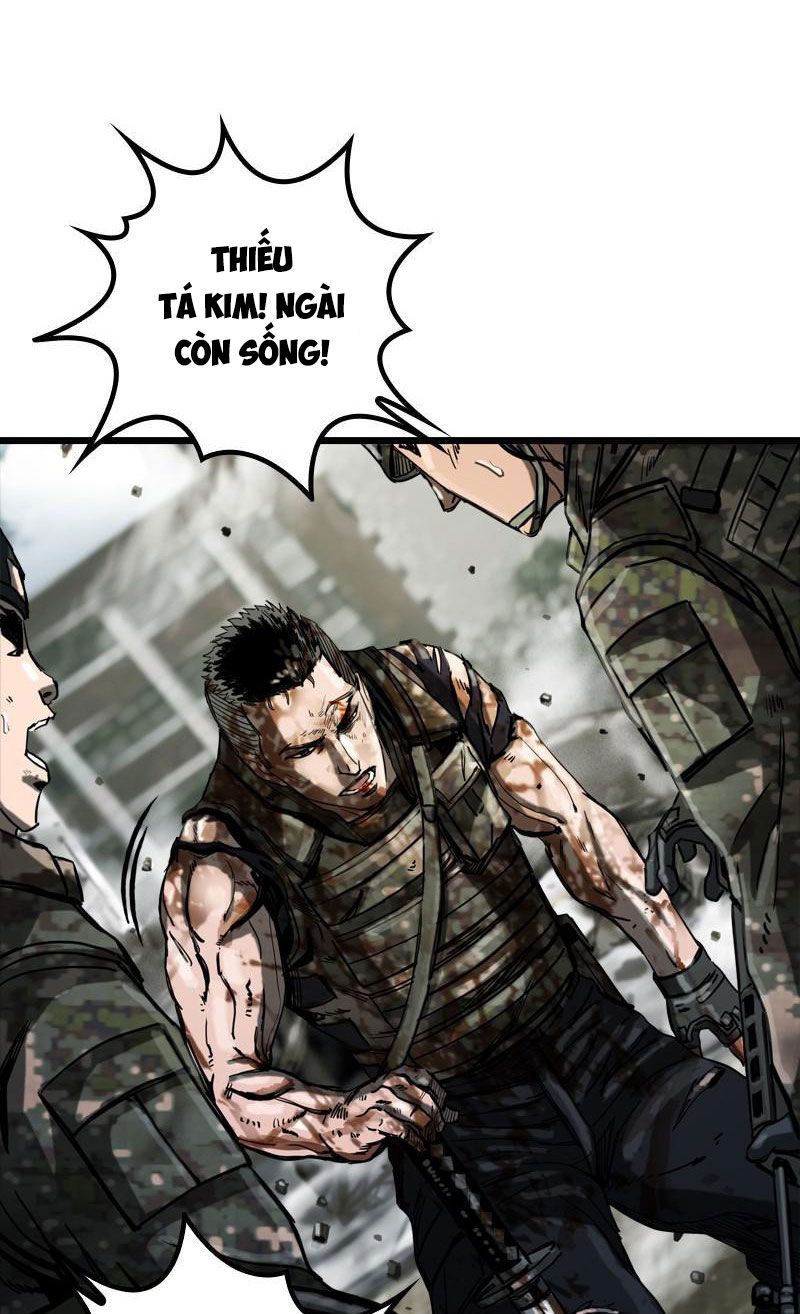 The First Hunter - Chương 15