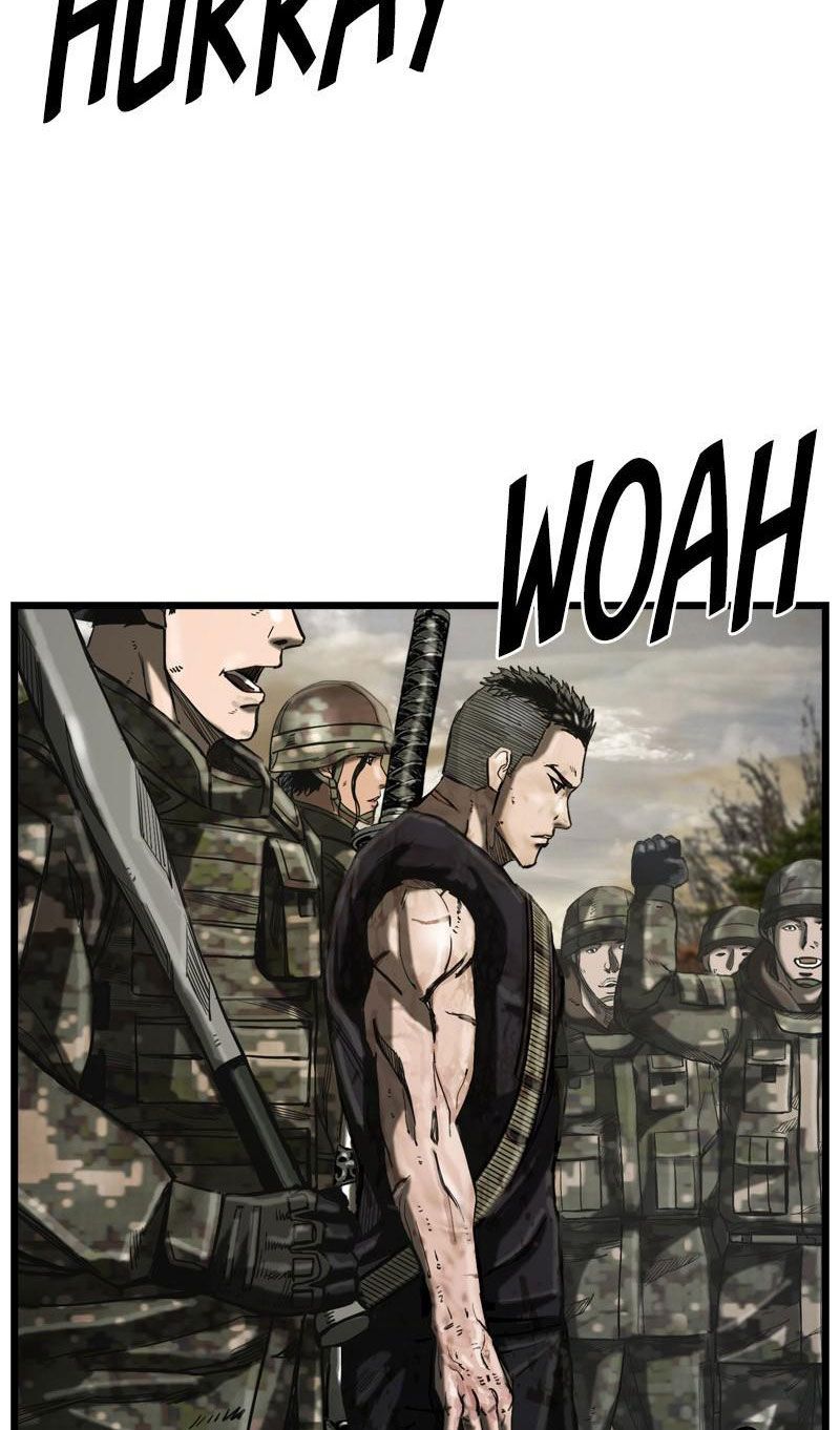 The First Hunter - Chương 15