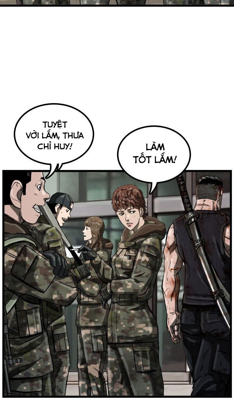 The First Hunter - Chương 15