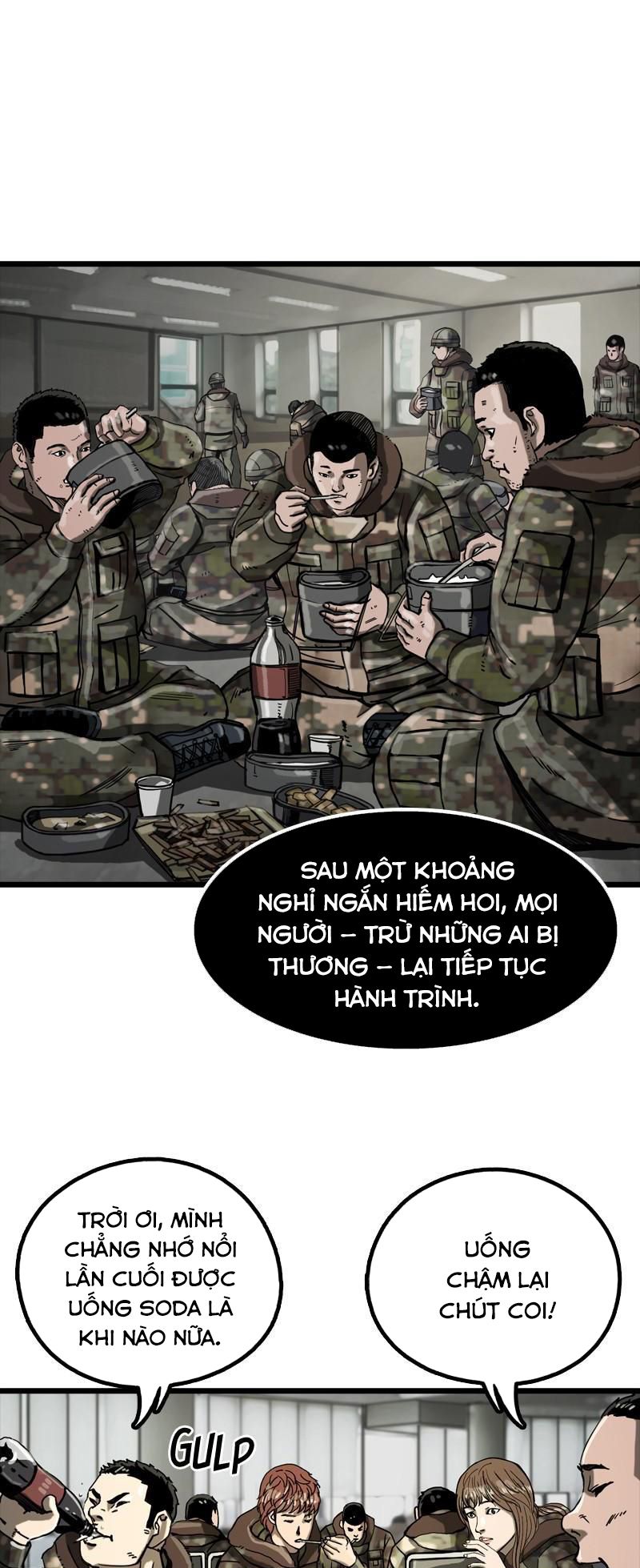 The First Hunter - Chương 16