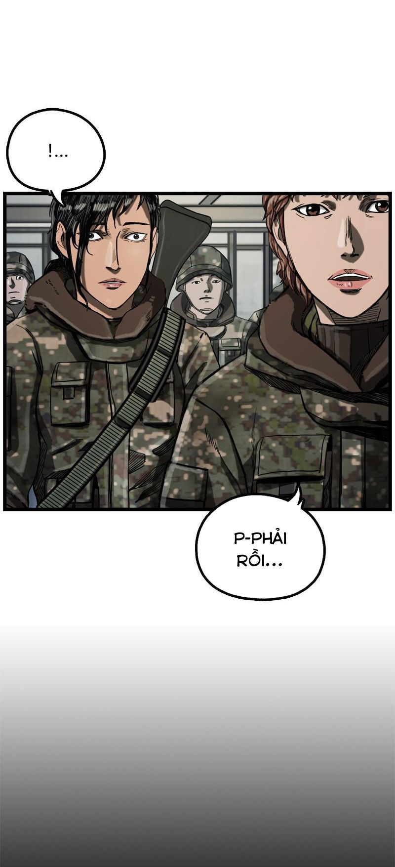 The First Hunter - Chương 16