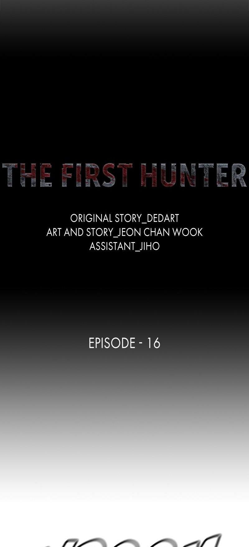 The First Hunter - Chương 16