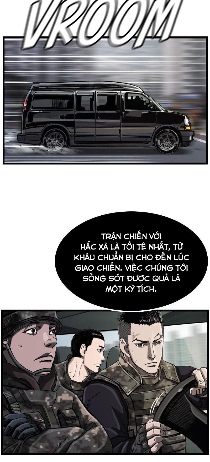 The First Hunter - Chương 16