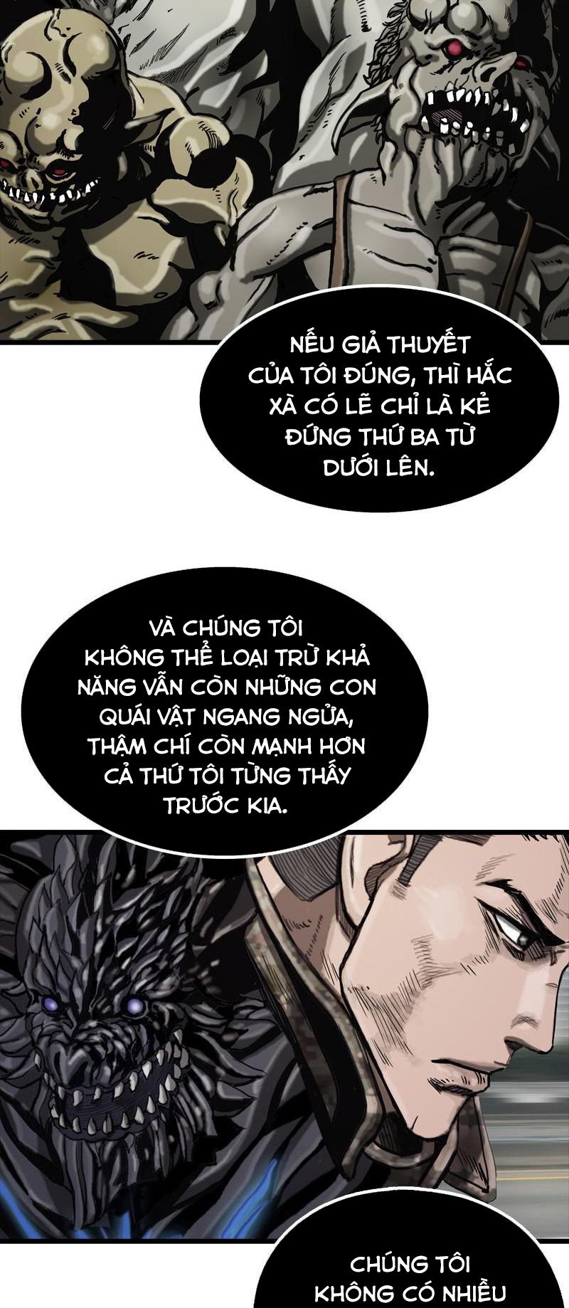 The First Hunter - Chương 16