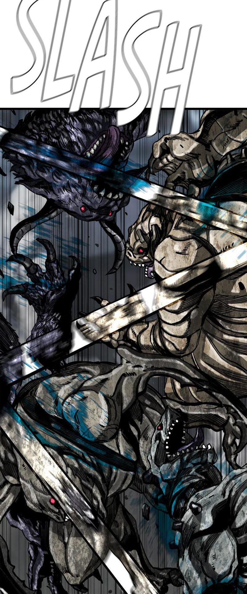 The First Hunter - Chương 16
