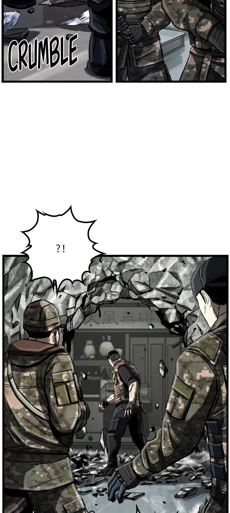 The First Hunter - Chương 16
