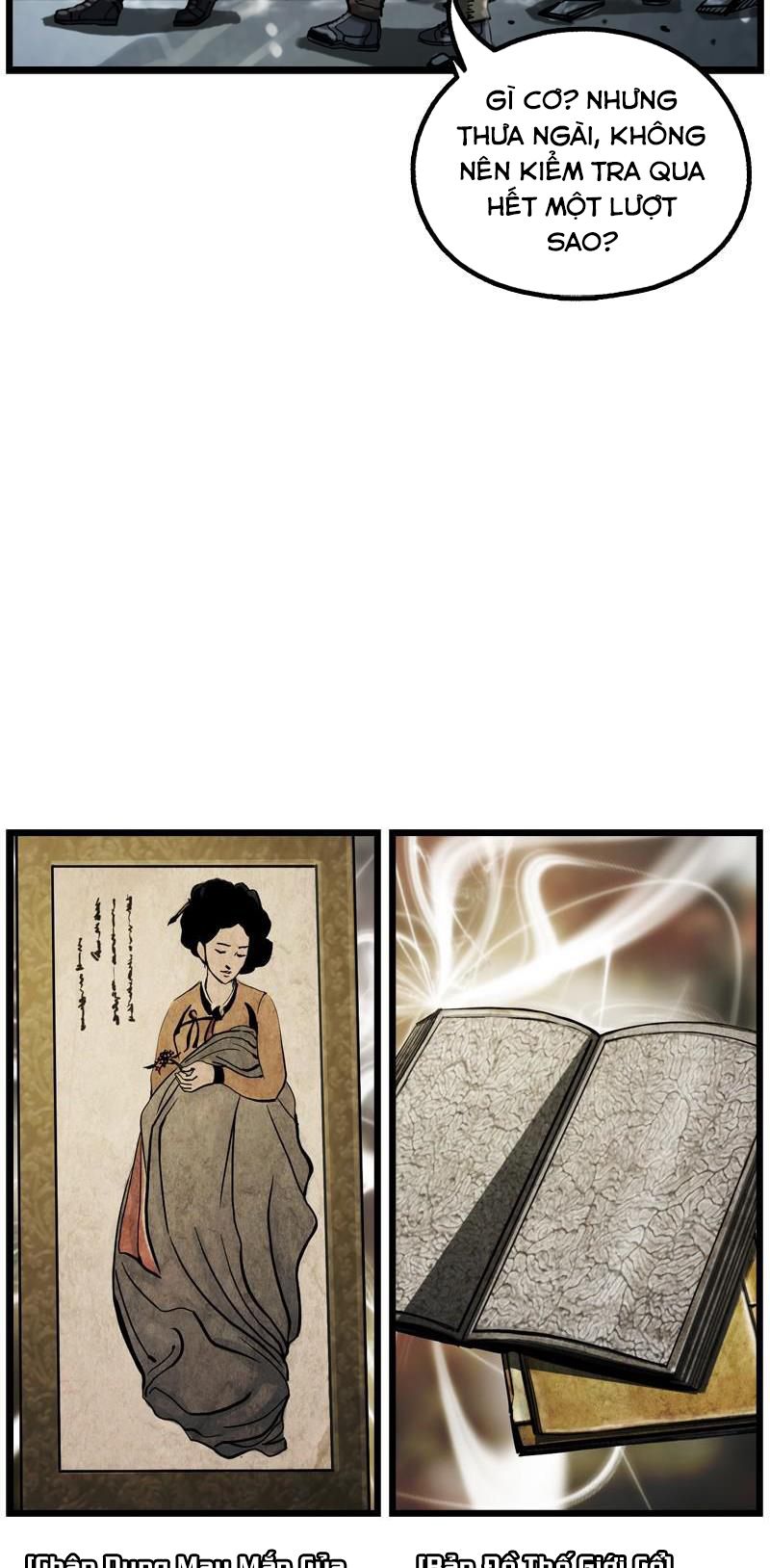 The First Hunter - Chương 16