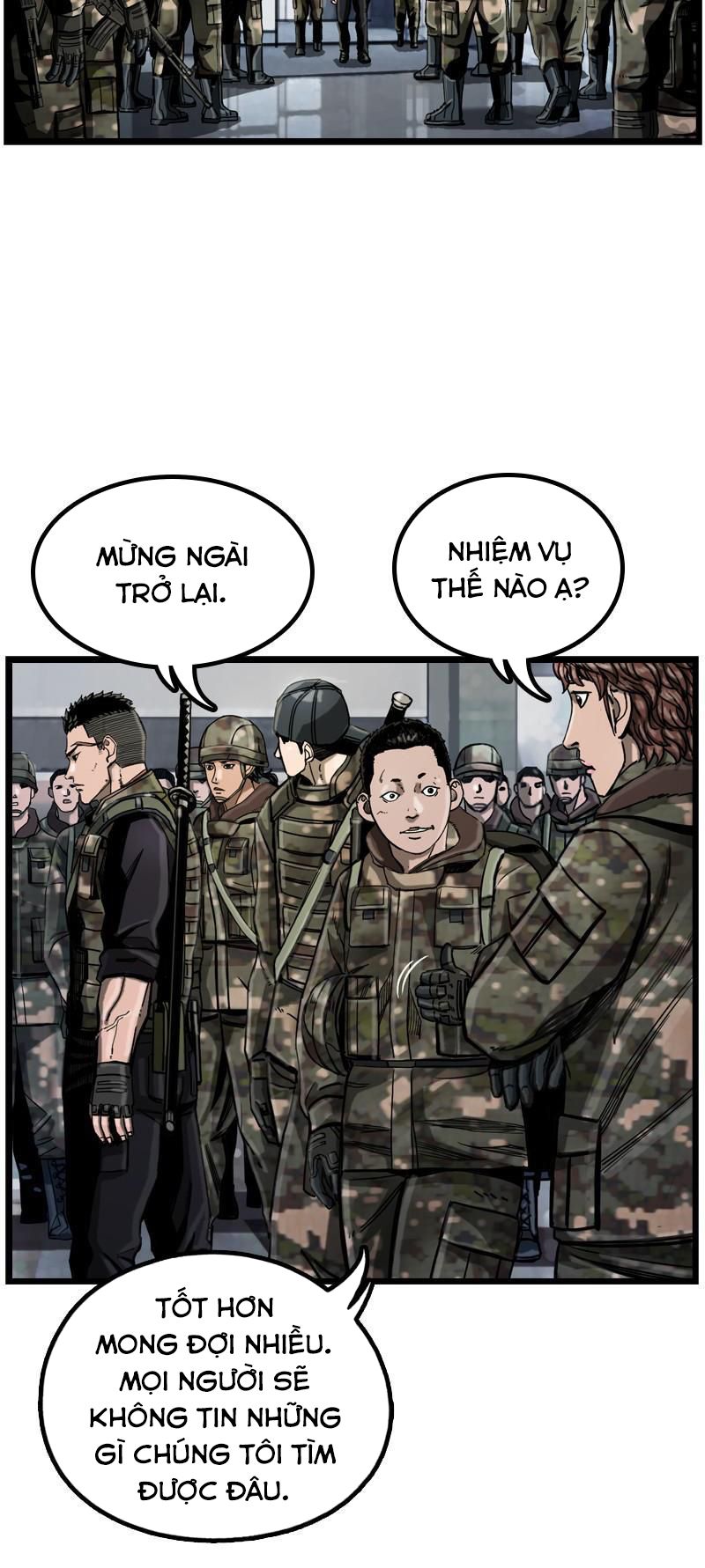 The First Hunter - Chương 16