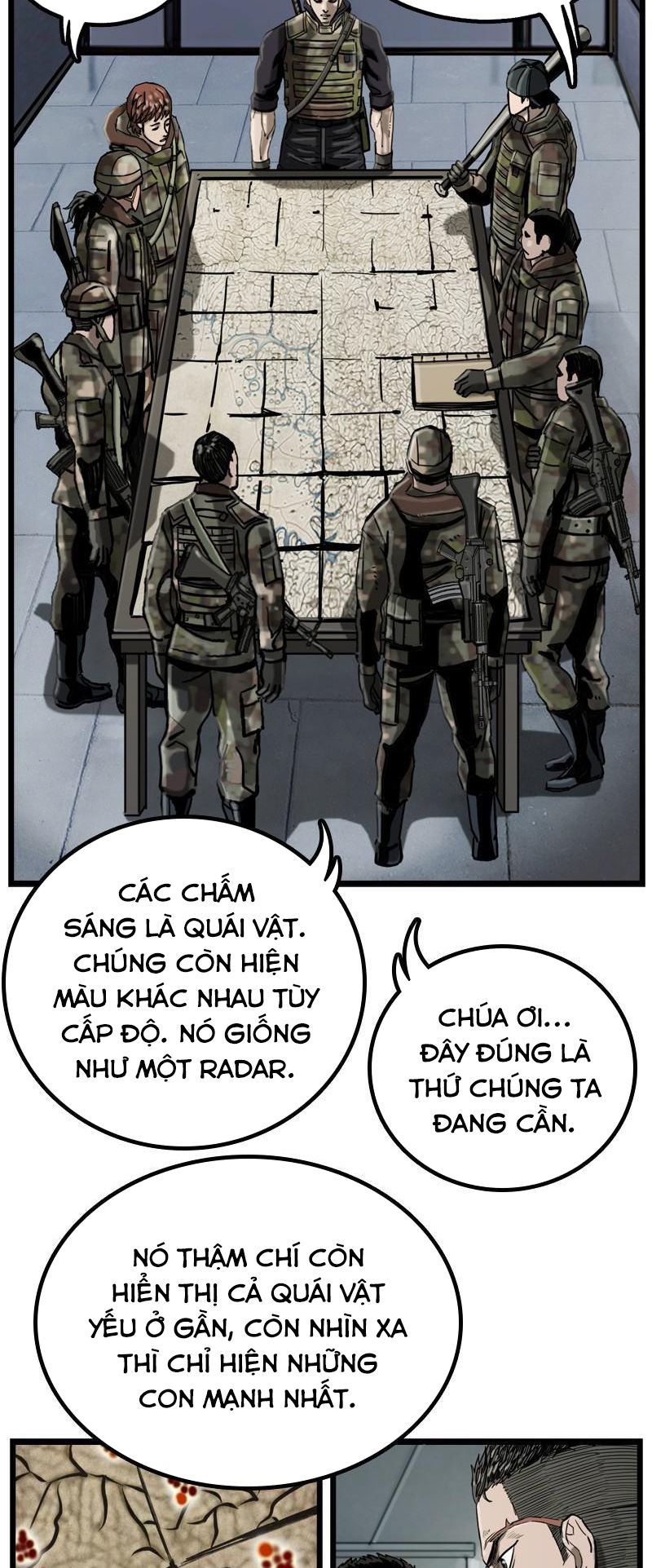 The First Hunter - Chương 16