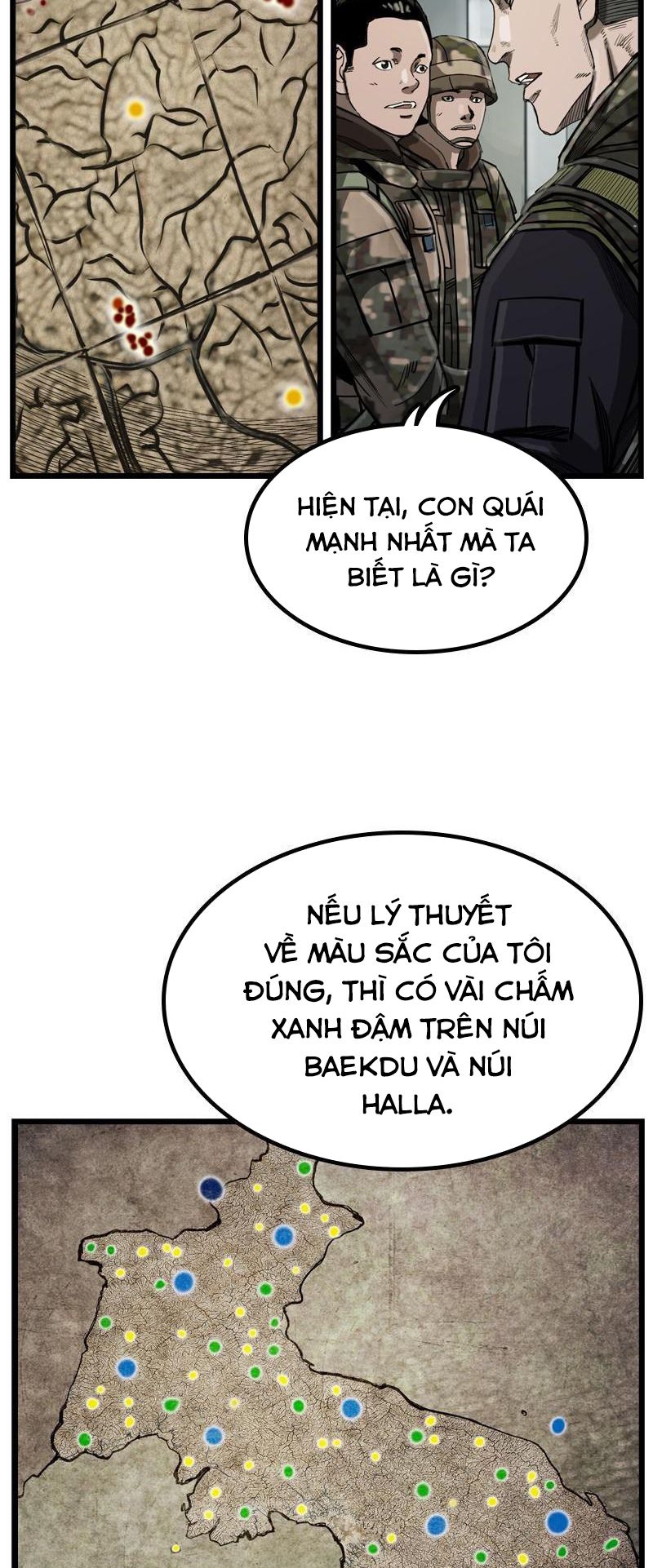 The First Hunter - Chương 16