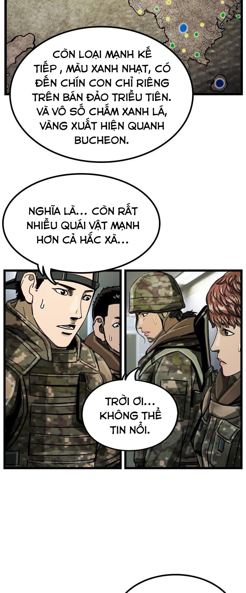 The First Hunter - Chương 16