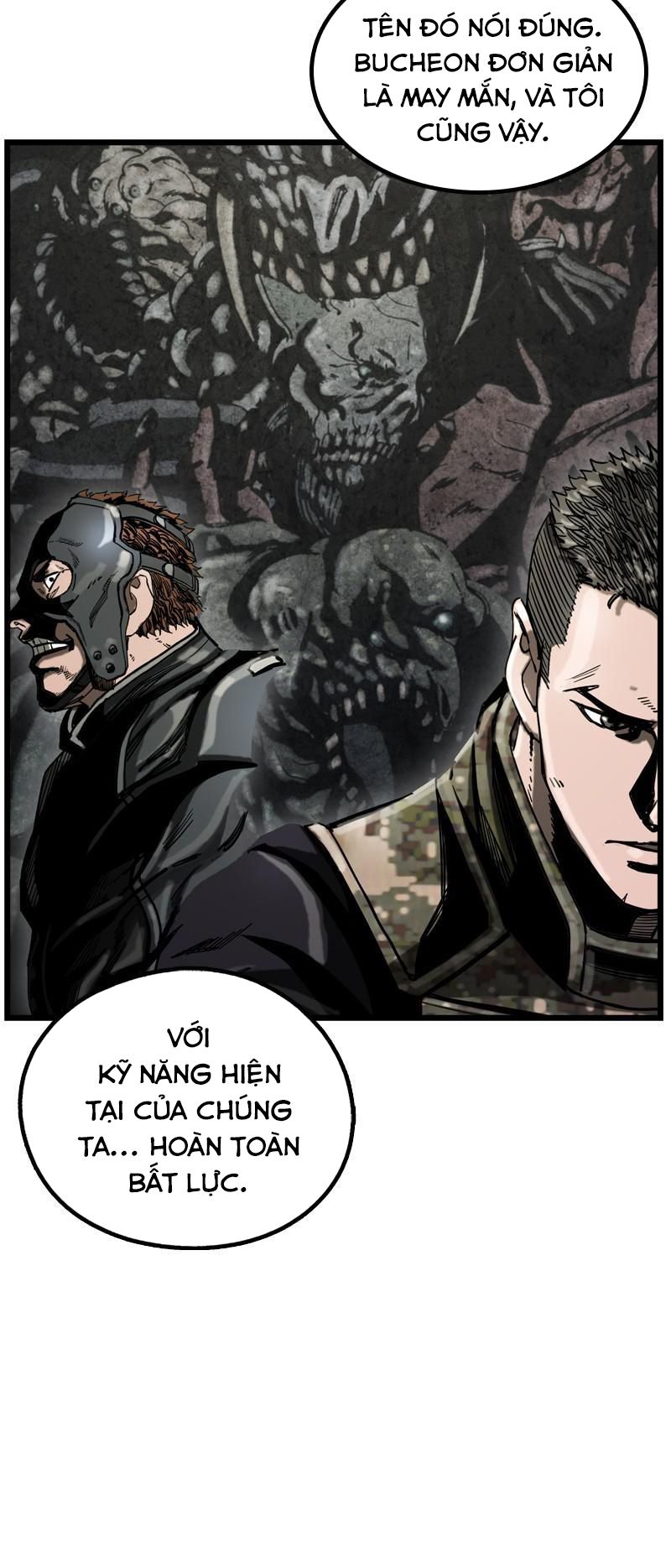 The First Hunter - Chương 16