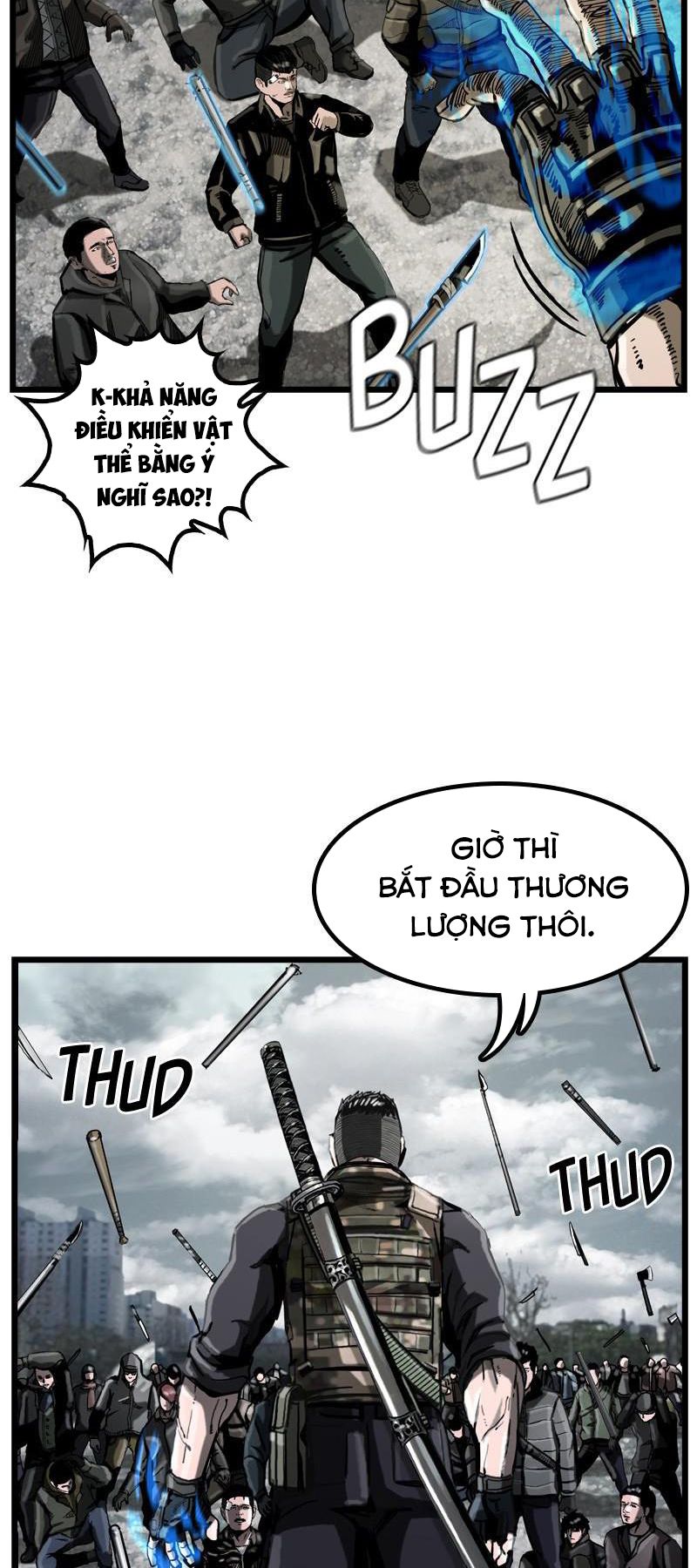The First Hunter - Chương 16