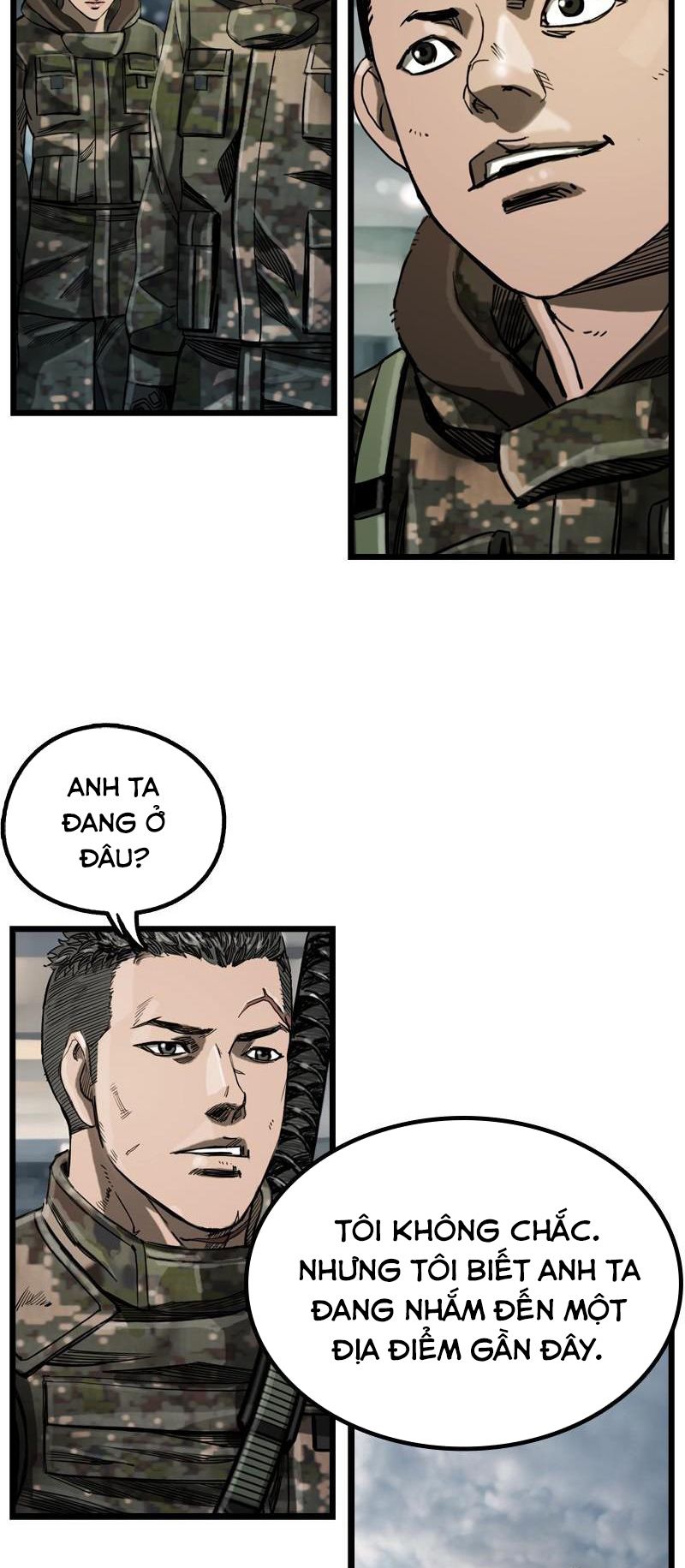 The First Hunter - Chương 16