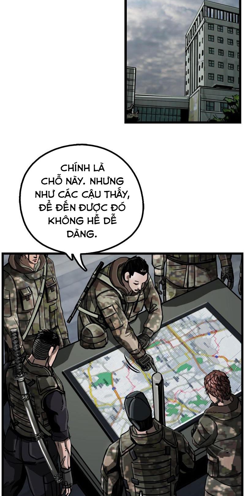 The First Hunter - Chương 16
