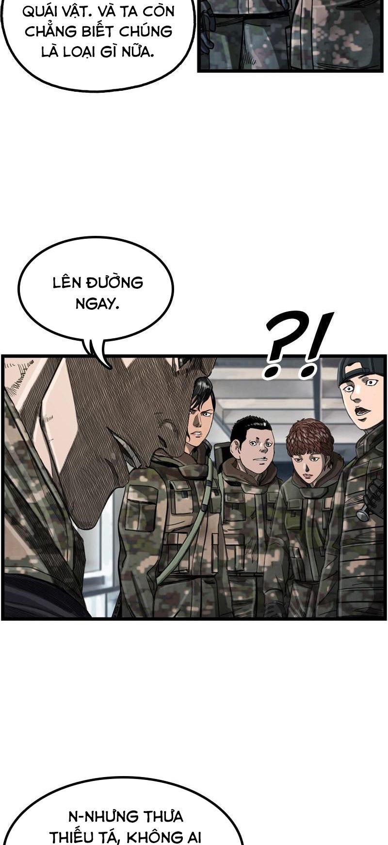 The First Hunter - Chương 16