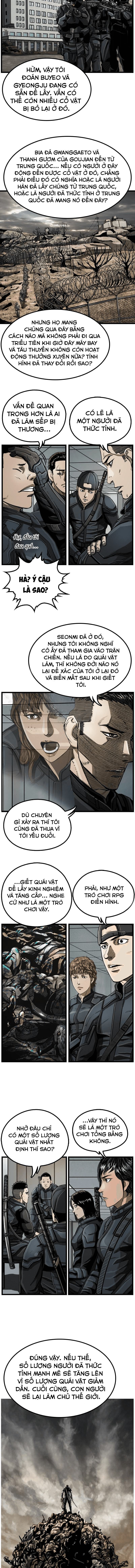 The First Hunter - Chương 17