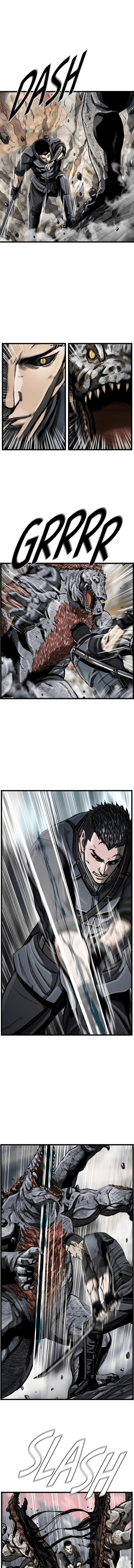 The First Hunter - Chương 18