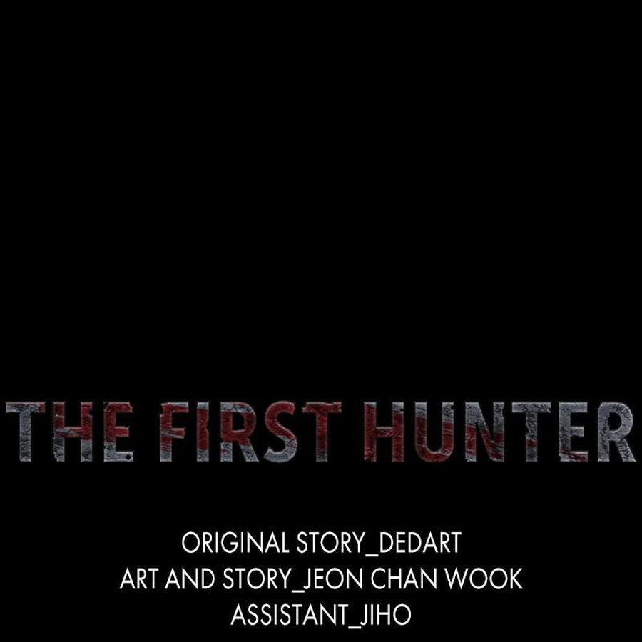The First Hunter - Chương 19