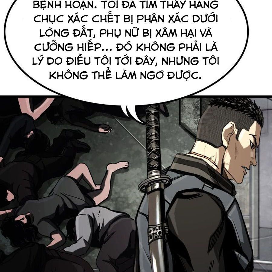 The First Hunter - Chương 19