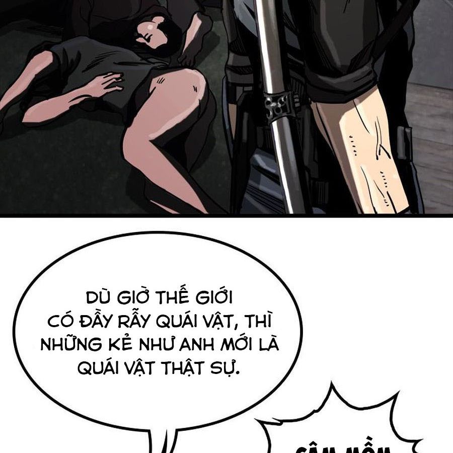 The First Hunter - Chương 19