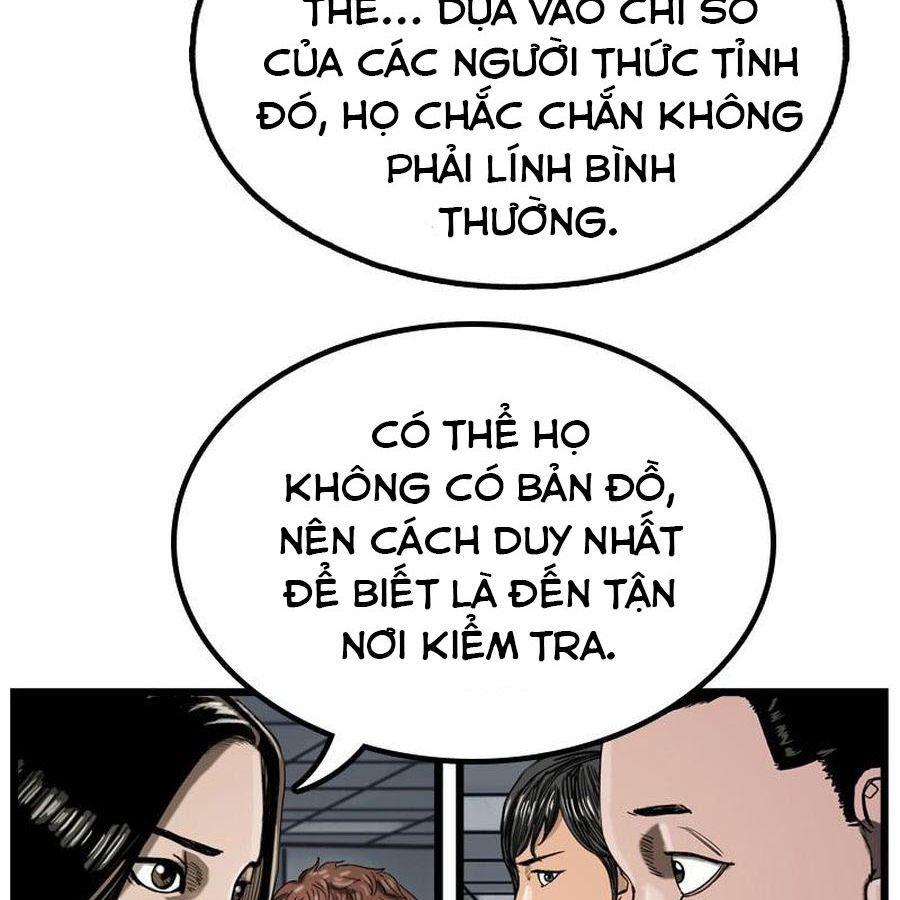 The First Hunter - Chương 19