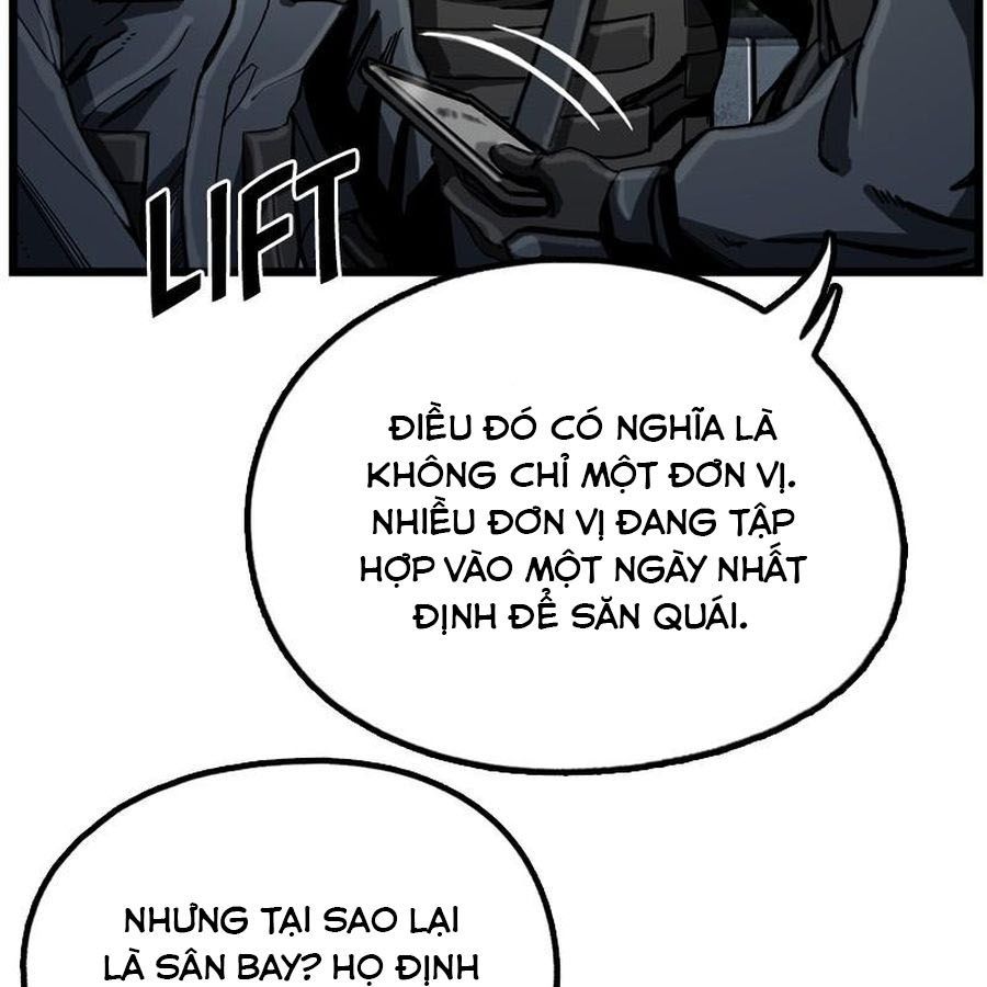 The First Hunter - Chương 19
