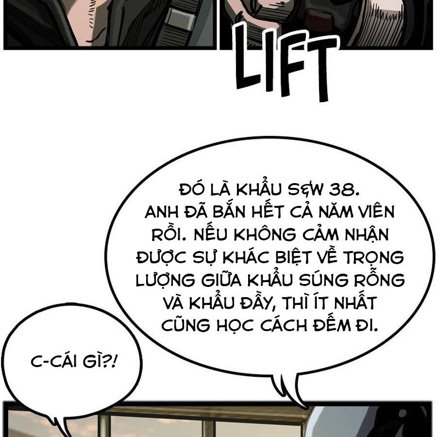 The First Hunter - Chương 19