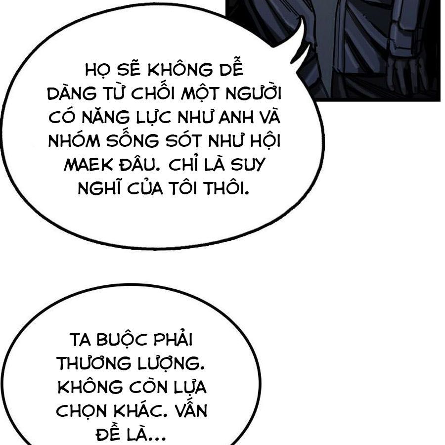The First Hunter - Chương 19