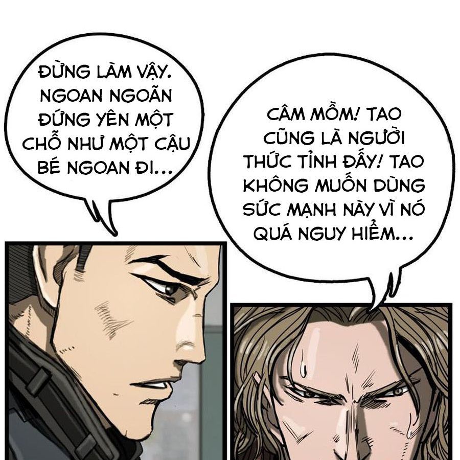 The First Hunter - Chương 19