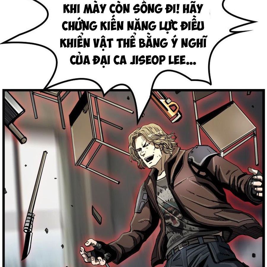 The First Hunter - Chương 19