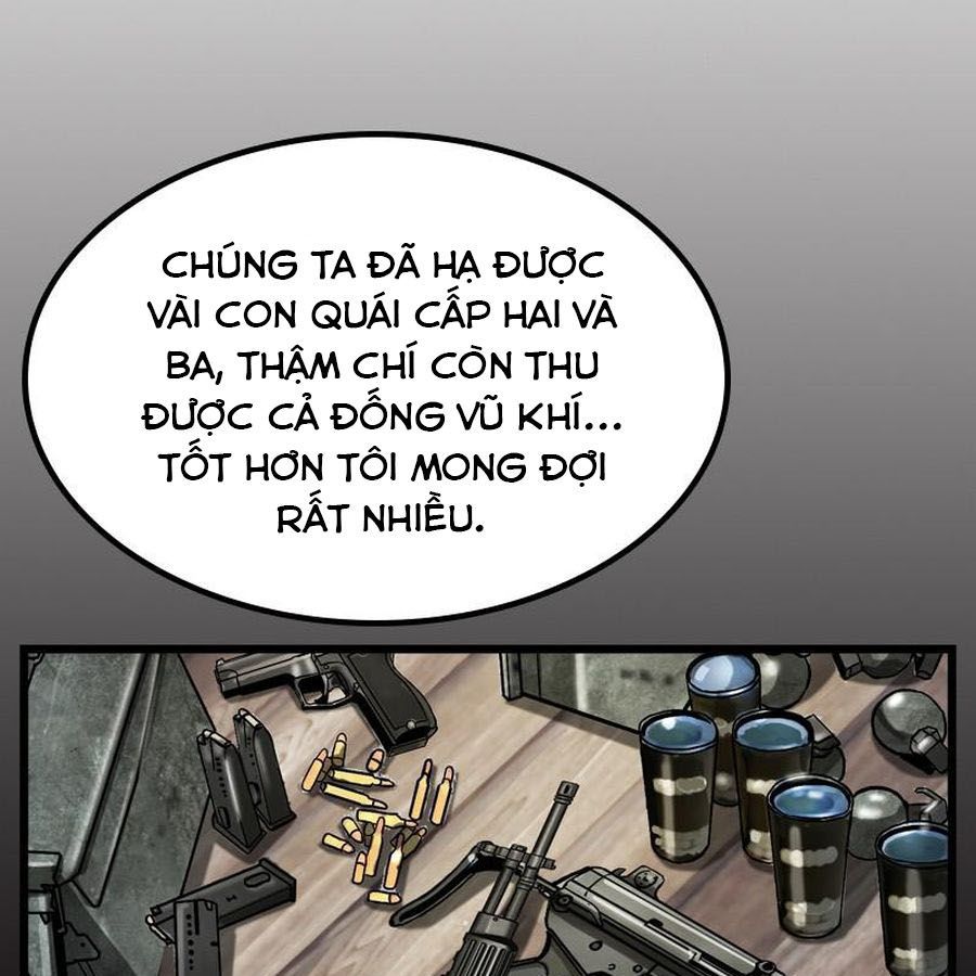 The First Hunter - Chương 19