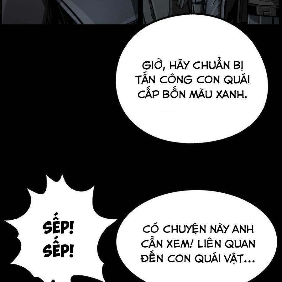 The First Hunter - Chương 19