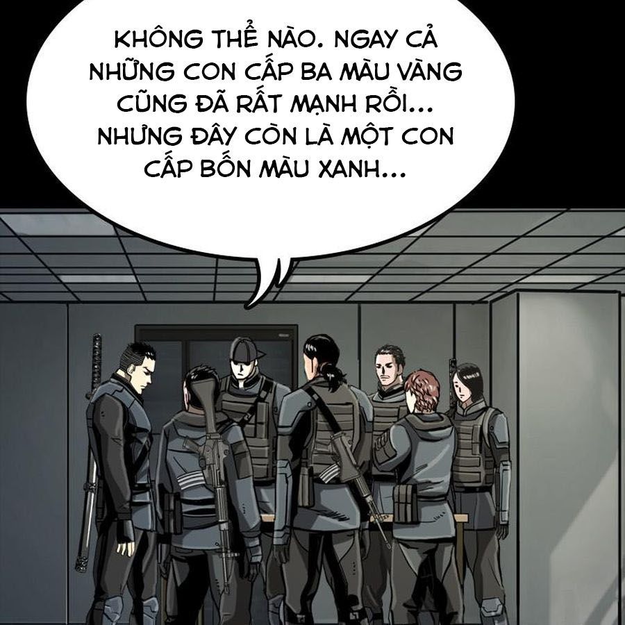 The First Hunter - Chương 19