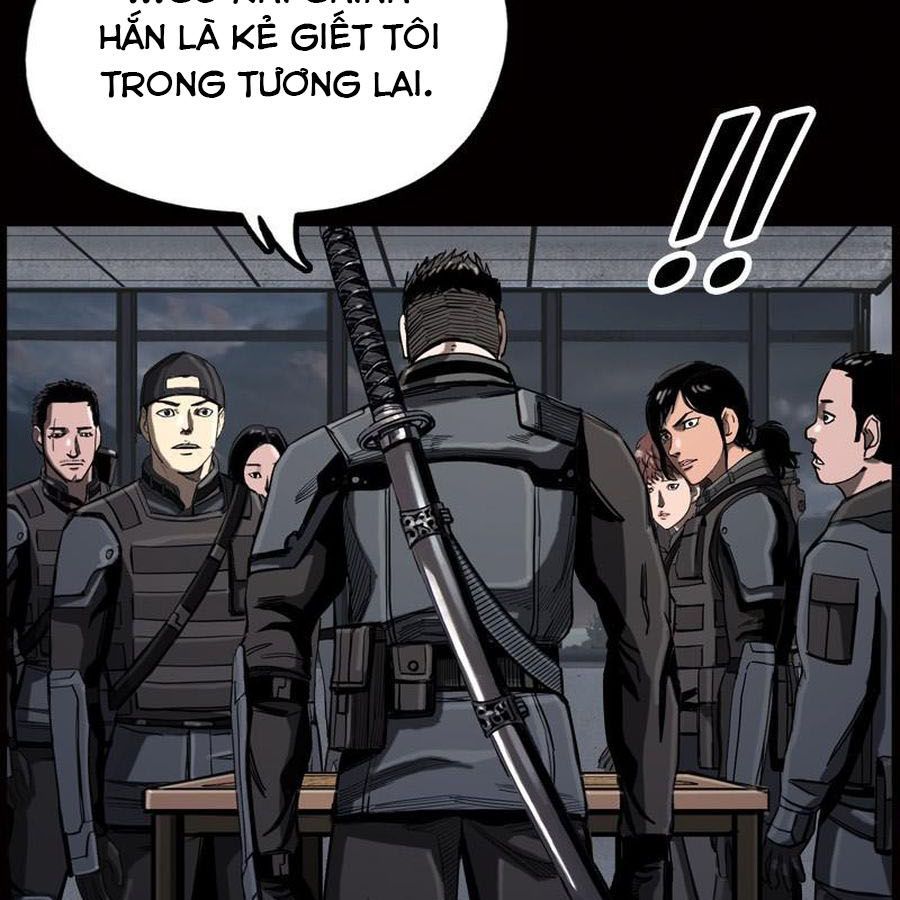 The First Hunter - Chương 19