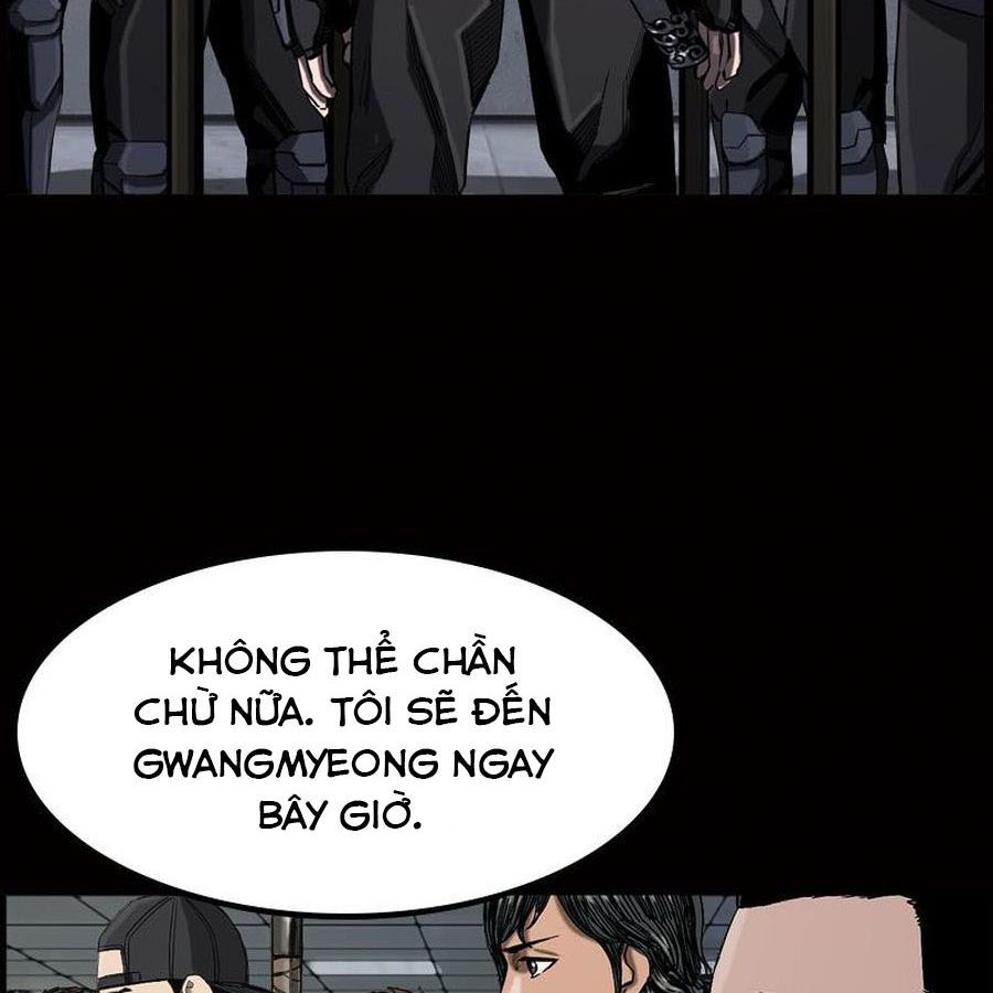 The First Hunter - Chương 19