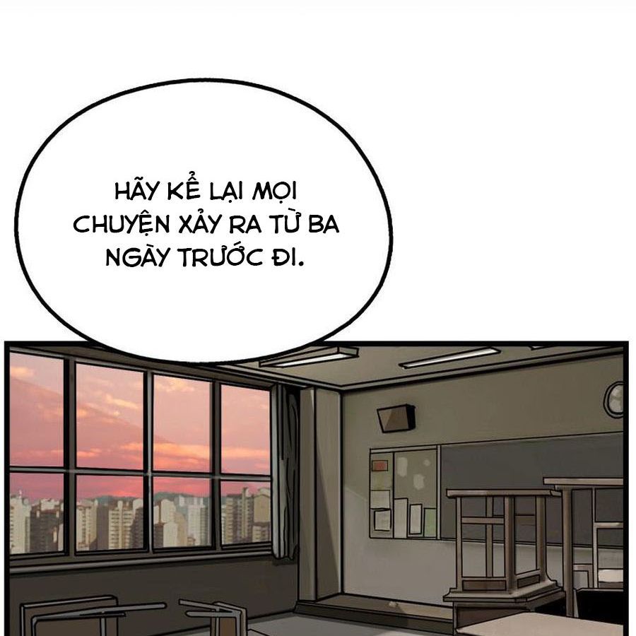 The First Hunter - Chương 19