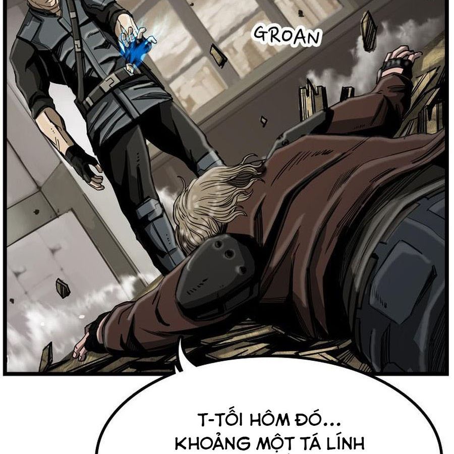 The First Hunter - Chương 19