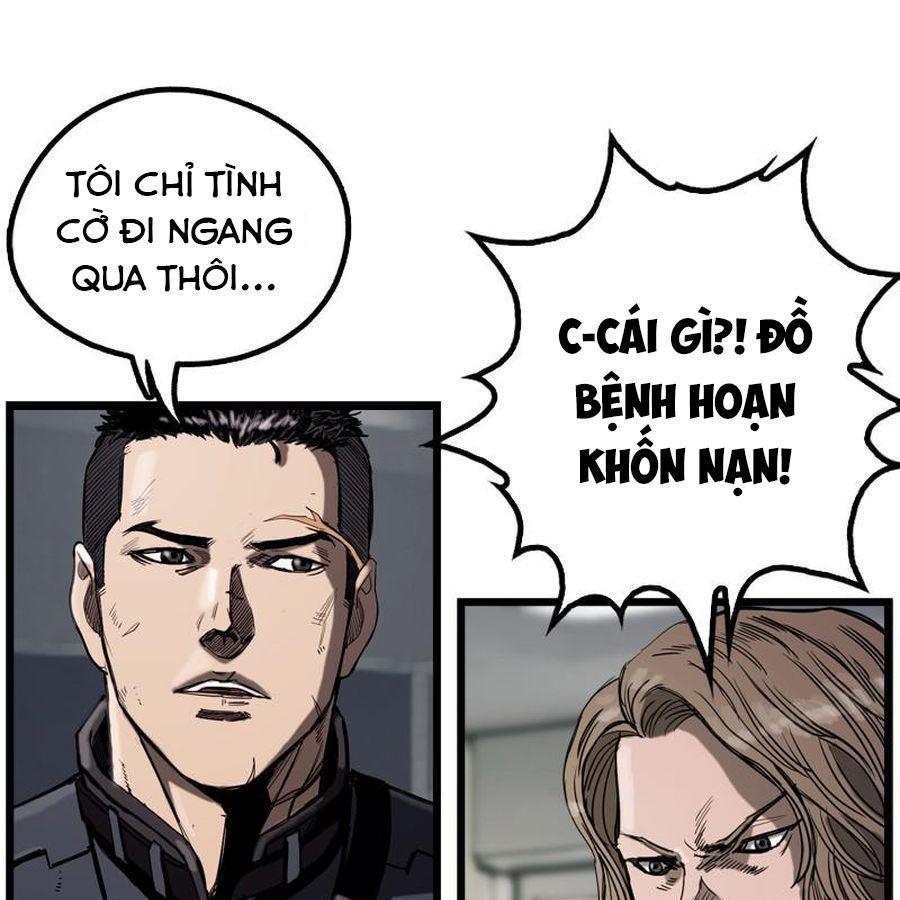 The First Hunter - Chương 19
